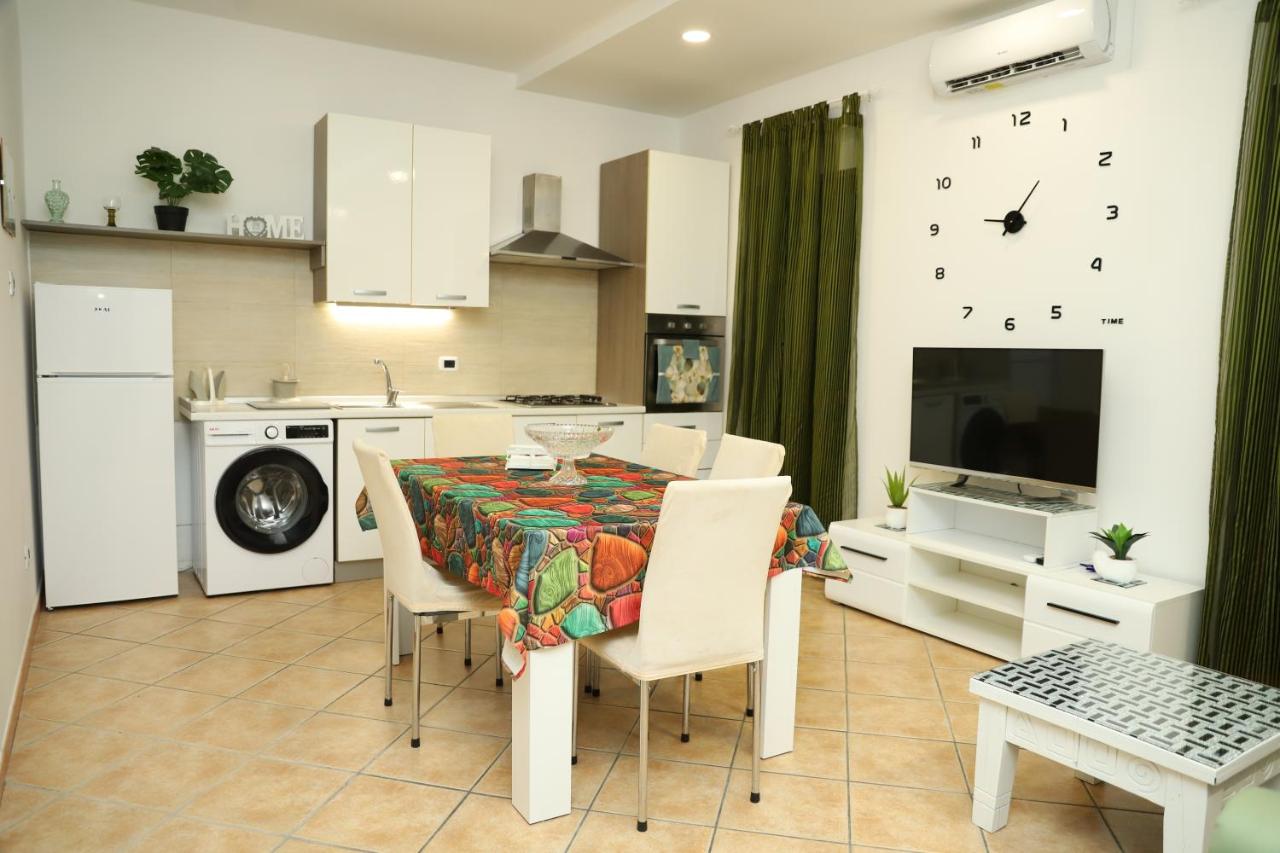 Appartamento con 2 camere da letto — foto 1 di 10